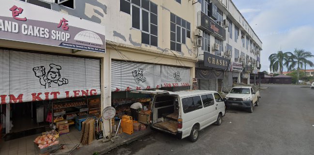 Sim Kit Leng Confectionary And Cakes Shop