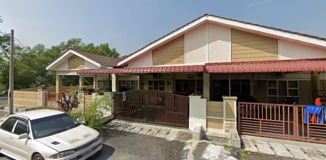 89, Laluan Metro 6, 31550 Pusing, Perak