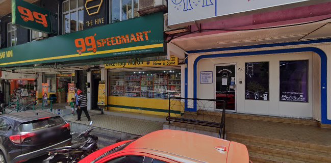 The Hive Bulk Foods Bangsar Zero Waste Store