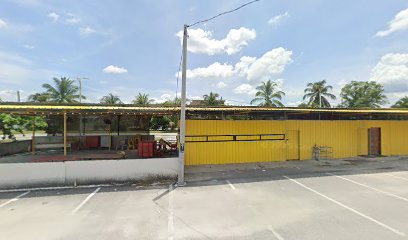 KEDAI KUNING NAK