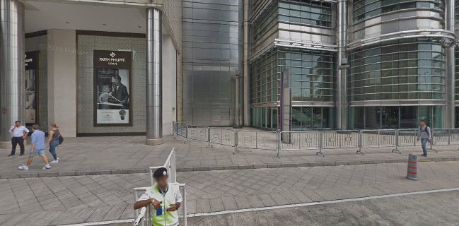 Pizza & Cafe Milano Suria KLCC