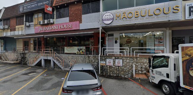 JM Bariani House Subang Jaya