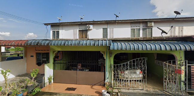 17, Jalan Paus 1, Taman Sri Paya, 86000 Kluang, Johor Darul Ta'zim