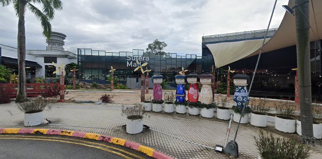 ZUS Coffee - Sutera Mall