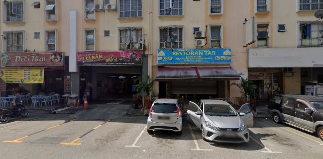 Restoran Tar Sido Mampir