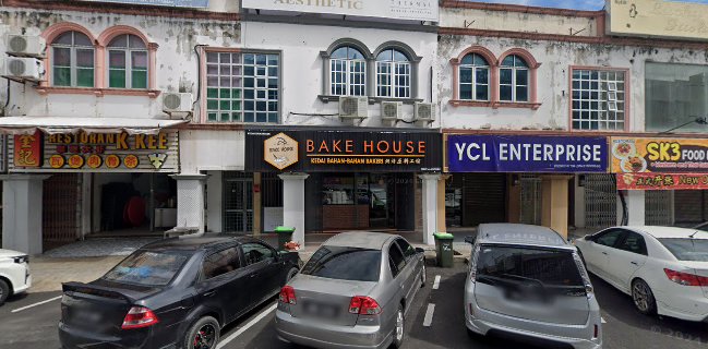 Restaurant Taiwan 台式飯冰冰