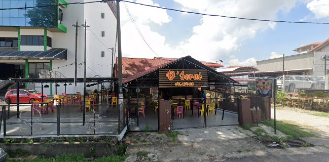 The Plater Cafe & Bar