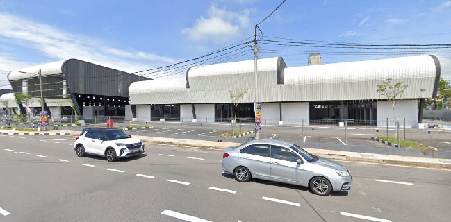 Pasar Awam Bandar Seberang Jaya