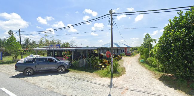 Kedai Makan Tepi Bendang