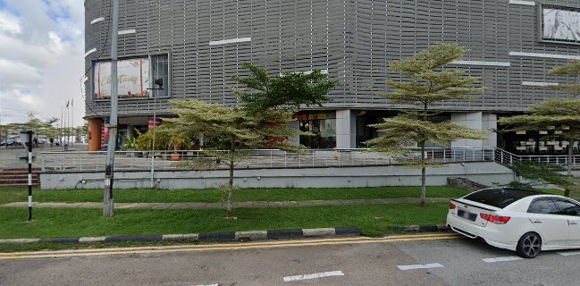 Nando's di Plaza Pelangi