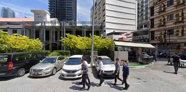 Tapestry | Chow Kit - Kuala Lumpur