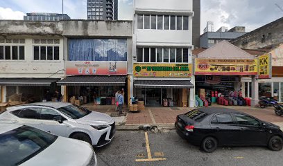 Kedai Kopi & Makanan Eastern