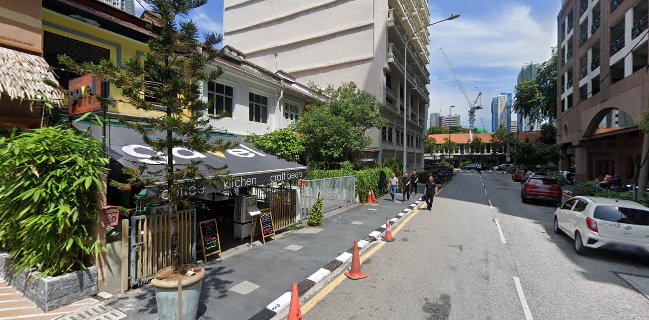 Gavel Coffee Kitchen Craft beers