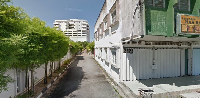 Kedai Mamak - Port Dickson