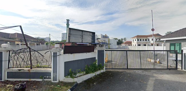 Baby Vodka Pub & Bistro ( Greentown Ipoh )