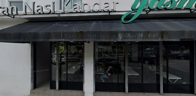 Restoran Nasi Kandar Yasmeen