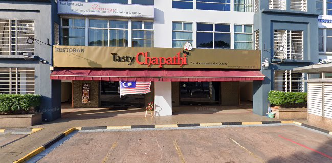 Tasty Chapathi Restaurant | PJ | Restoran Tasty Chapathi - Gastronomi dan perhotelan