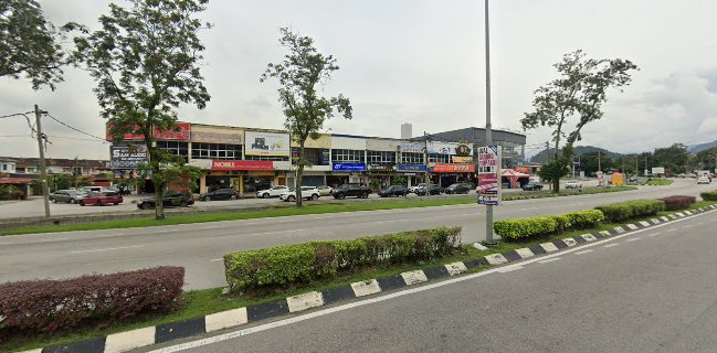 Caterbest Restaurant