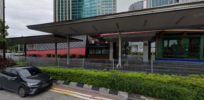 Comentarii opinii despre Optimist Coffee - Ampang Park