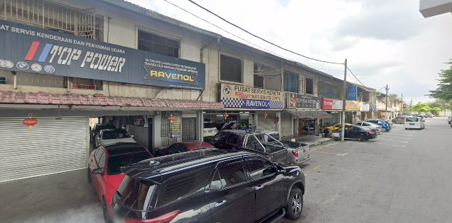 Soon Heng Kopitiam 顺兴咖啡店