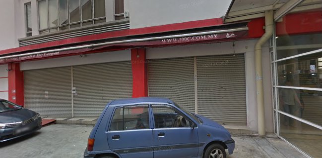 Pusat Dagangan NZX, 47301 Petaling Jaya, Selangor