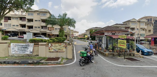 D' lawang Grills Steamboat