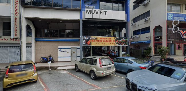 Restoran Choong Kee Kampar Claypot Rice