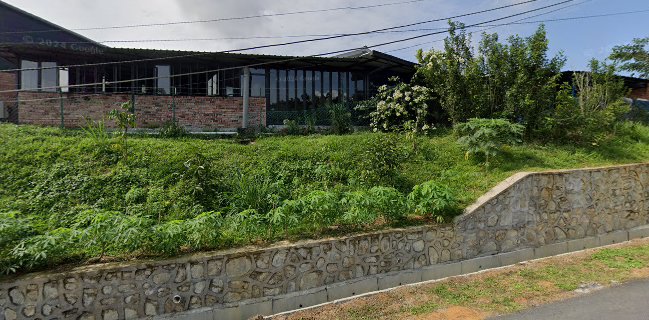 Hayyan Huda Opah's Kitchen