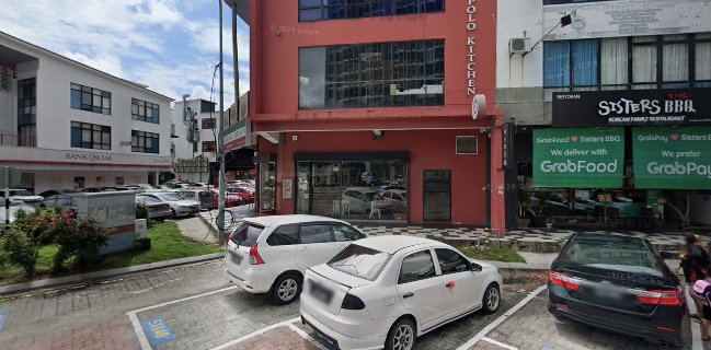 The Marco Polo Kitchen - Johor Bahru