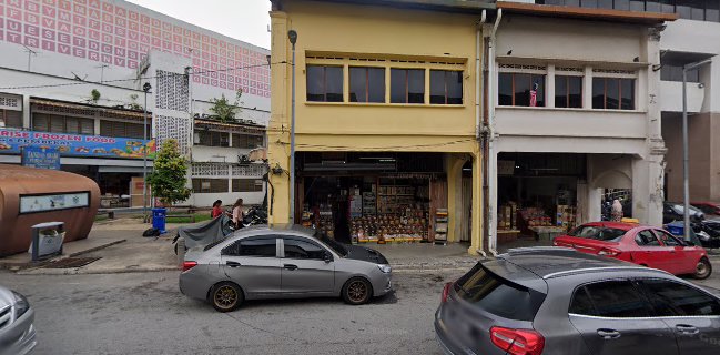 Kedai Runcit Soon Fatt