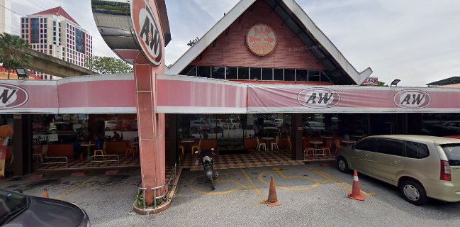 A&W - Petaling Jaya