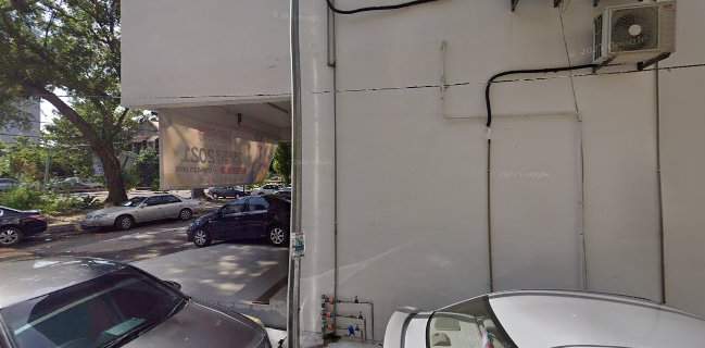 Nasi & Apom Cik Apiz