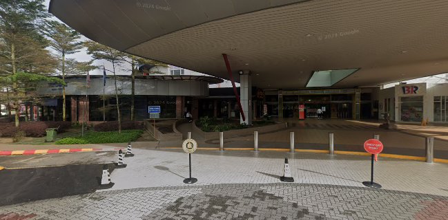 Burger King Sutera Mall