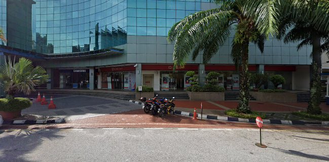 Dae Ga Korean Restaurant