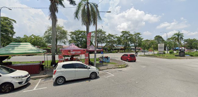 MR CHURROS (Parit Buntar)