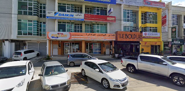 Teduhan Senja Cafe Sdn.Bhd