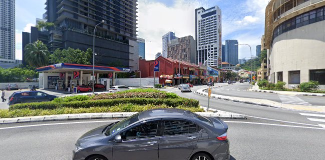 US PIZZA - Dang Wangi