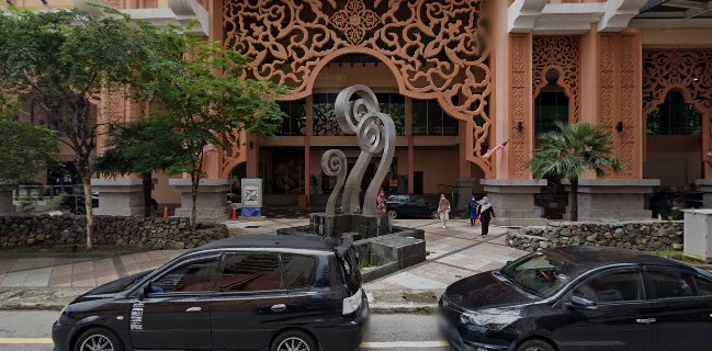 Seoul Garden Buffet @ Paya Bunga Square