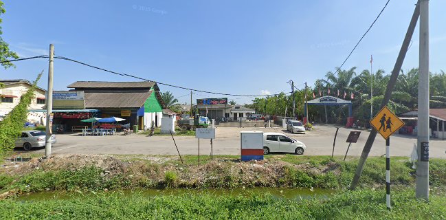 NASI LEMAK D BATU 20 - Gastronomi dan perhotelan