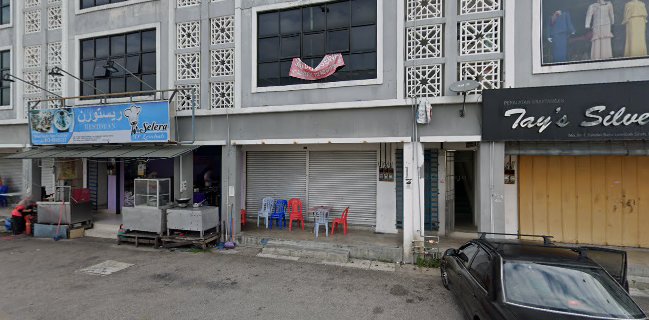 Restoran Selera d lembah