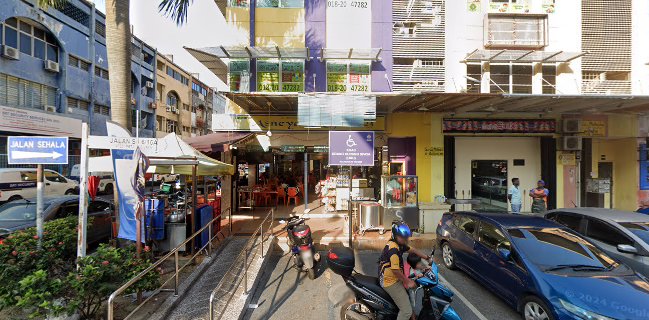 Restoran Asneya Maju