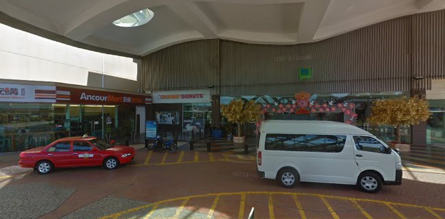 QThaam Malaysia (1Borneo Hypermall)