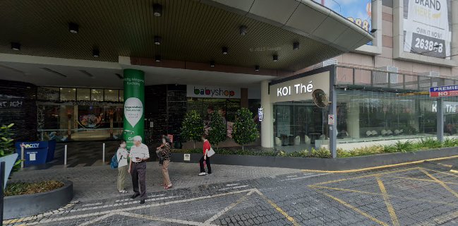 Taka Patisserie Vivacity Mall