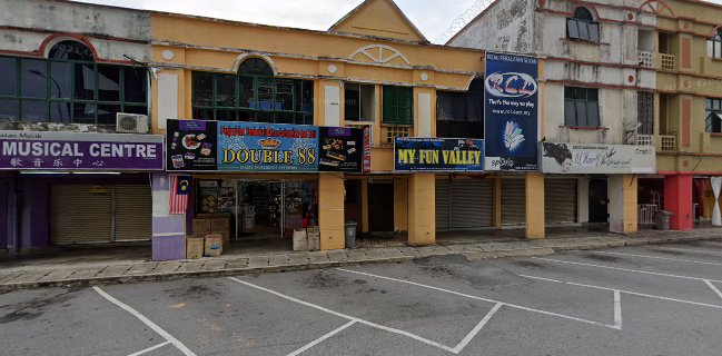 72, Jalan Mahajaya, Kampung Bahasa Kapor, 71000 Port Dickson, Negeri Sembilan