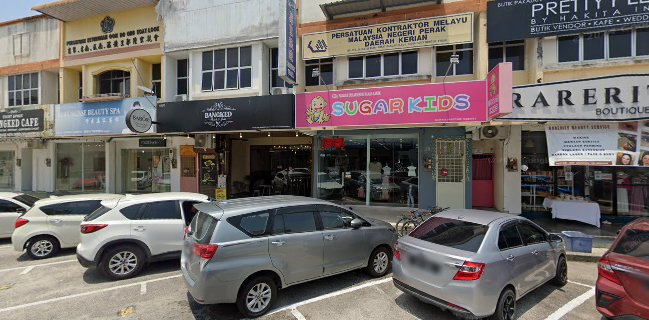 34200 Parit Buntar, Perak