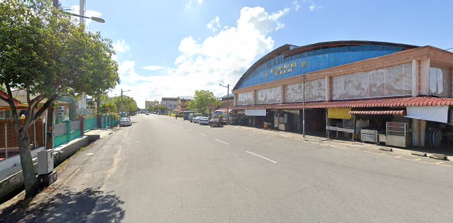 17, Jalan Sithambaram Pillay, Pekan Teluk Intan, 36000 Teluk Intan, Perak