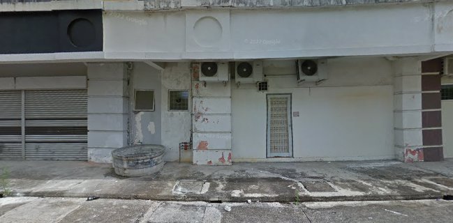 Bask Bear Coffee Bandar Indah Sandakan Sabah