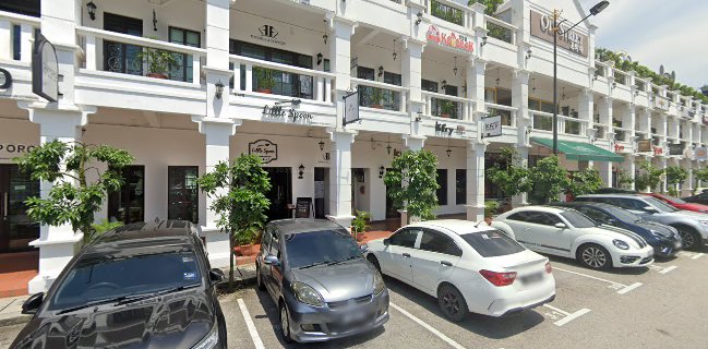 Little Spoon Gelato Cafe