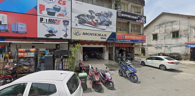 Alor Star Best Kuey Teow Kerang