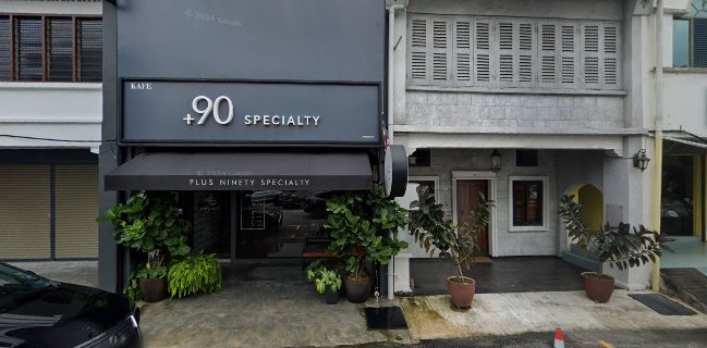 +90 Specialty (Plus Ninety Specialty)